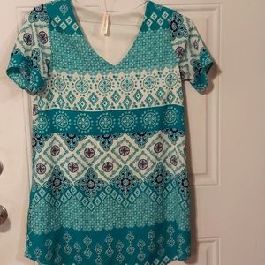 Dress- Brand Peppermint